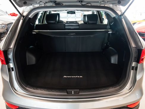 Used 2014 Hyundai Santa Fe Sport 2.0T w/ Navigation Package 06 AWD/4WD image 8