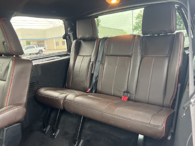 Used 2017 Ford Expedition King Ranch AWD/4WD image 28