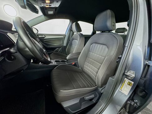 Used 2023 Volkswagen Jetta Sport FWD image 10