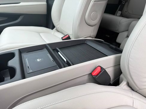 New 2026 Honda Odyssey EX-L image 12