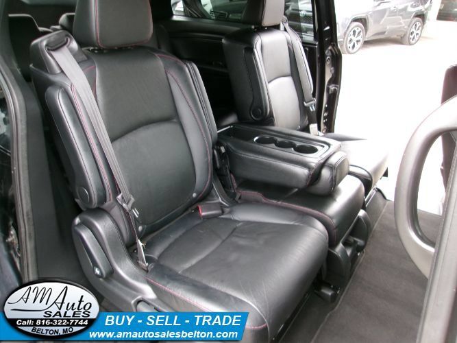 Used 2023 Honda Odyssey Sport image 33