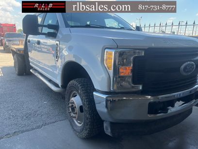 Used 2017 Ford F350 XL w/ XL Value Package