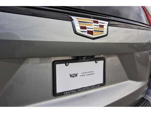 Certified 2024 Cadillac Escalade Sport Platinum w/ LPO, Floor Liner Package image 30