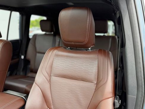 Used 2025 Toyota Land Cruiser w/ Premium Package AWD/4WD image 9