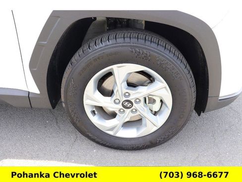 Used 2023 Hyundai Tucson SEL AWD/4WD image 28