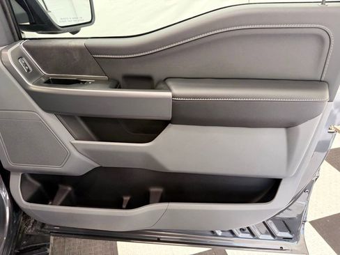 New 2026 Ford F150 XLT w/ Equipment Group 302A MID image 20