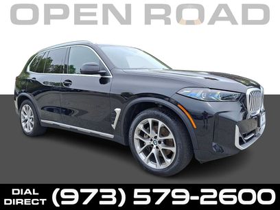 Used 2024 BMW X5 xDrive40i w/ Premium Package