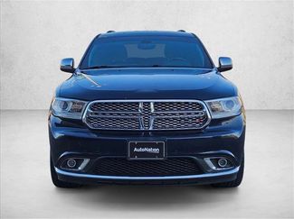 Used 2017 Dodge Durango SXT w/ Quick Order Package 23B video 2