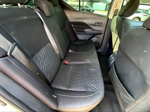 Used 2023 Nissan Kicks SV FWD image 19