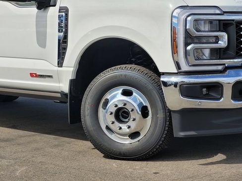 New 2026 Ford F350 Lariat w/ Lariat Ultimate Package AWD/4WD image 2