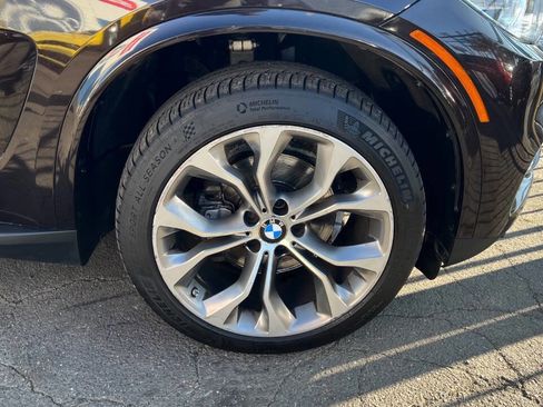 Used 2016 BMW X5 xDrive35i image 41