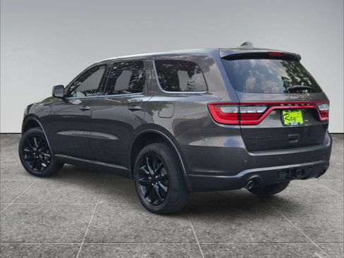 Used 2018 Dodge Durango SXT w/ Quick Order Package 2BB AWD/4WD image 17