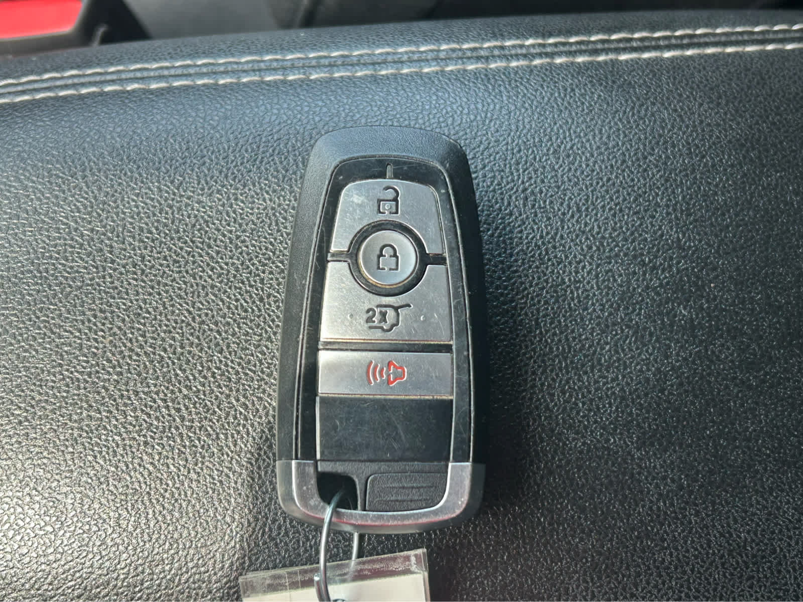Used 2024 Ford Escape Active FWD image 42
