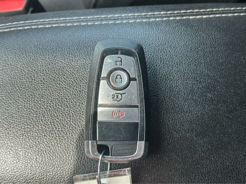 Used 2024 Ford Escape Active FWD image 42