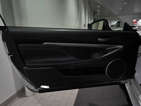 Used 2019 Lexus RC 350 F Sport image 21