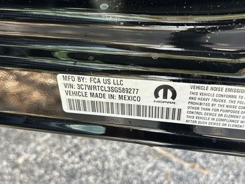 New 2025 RAM 3500 Big Horn image 55