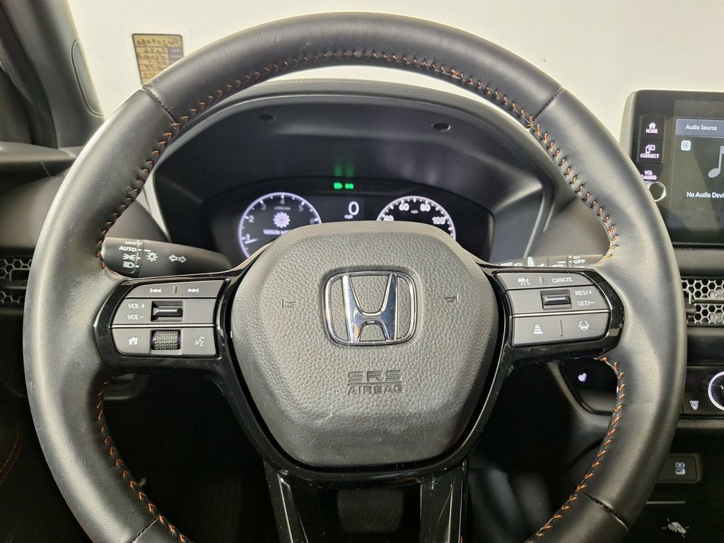 Used 2026 Honda HR-V Sport image 17