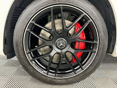 Used 2021 Mercedes-Benz GLE 63 AMG S image 38