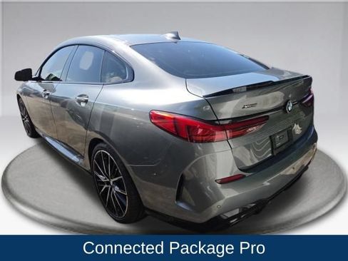 Used 2023 BMW M235i xDrive Gran Coupe w/ Premium Package AWD/4WD image 10
