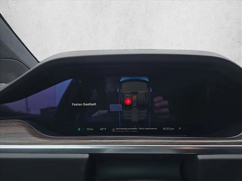 Used 2022 Tesla Model X image 20