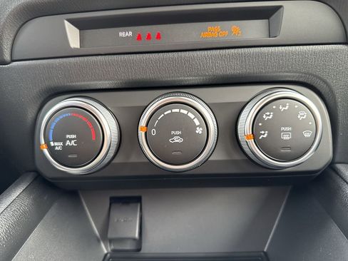 New 2025 MAZDA CX-5 AWD 2.5 S image 18