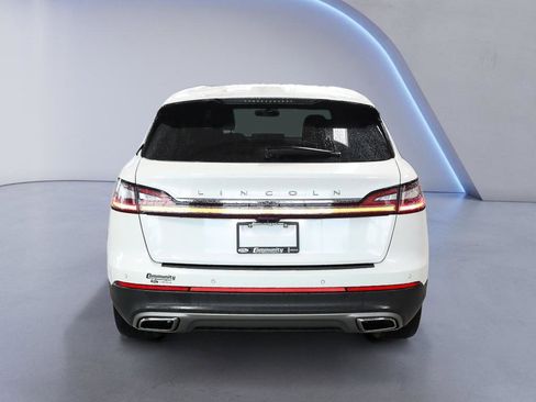 Used 2023 Lincoln Nautilus Reserve w/ Equipment Group 201A AWD/4WD image 6
