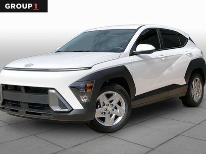 Used 2026 Hyundai Kona SE