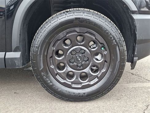 Certified 2026 Honda Passport RTL image 26