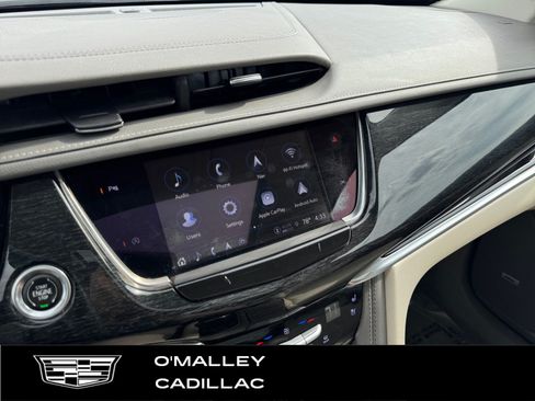 Used 2021 Cadillac XT6 Premium Luxury AWD/4WD image 20