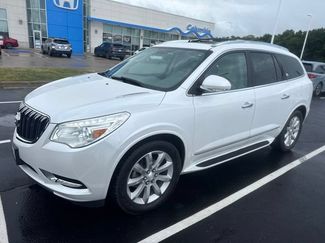 Used 2017 Buick Enclave Premium w/ Experience Buick Package AWD/4WD video 3