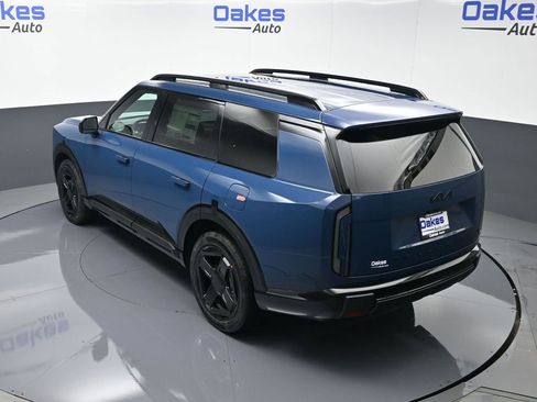 New 2027 Kia Telluride EX X-Line w/ Towing Package AWD/4WD image 54