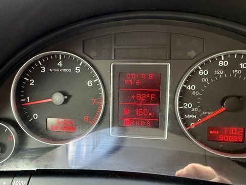 Used 2007 Audi A4 2.0T AWD/4WD image 20