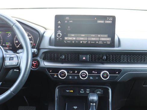 Used 2024 Honda CR-V Sport-L image 16