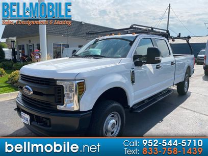 Used 2019 Ford F250 XL w/ Power Equipment Group