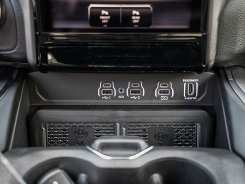 New 2026 RAM 1500 Laramie w/ Night Edition image 23