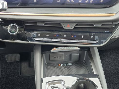 New 2026 Buick Envision Avenir AWD/4WD image 24