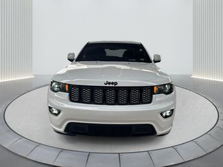 Used 2021 Jeep Grand Cherokee Laredo X video 2