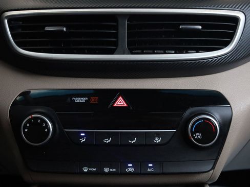 Used 2019 Hyundai Tucson SE FWD image 35