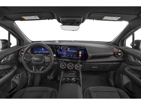 Used 2024 Chevrolet Blazer EV RS AWD/4WD image 11