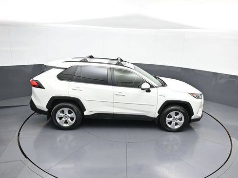 Used 2021 Toyota RAV4 XLE w/ Convenience Package AWD/4WD image 38