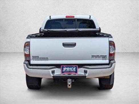 Used 2013 Toyota Tacoma PreRunner w/ TRD Sport Pkg RWD image 6