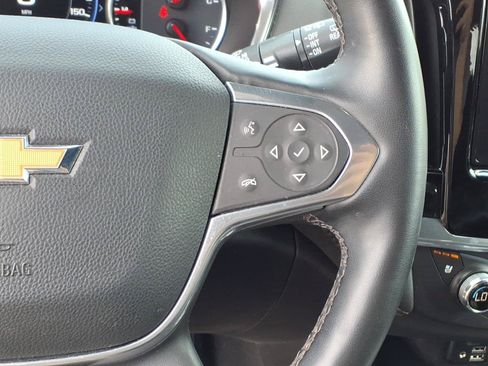 Used 2023 Chevrolet Traverse High Country w/ LPO, Cargo Package FWD image 19