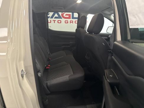 New 2026 Ford Ranger XLT AWD/4WD image 34