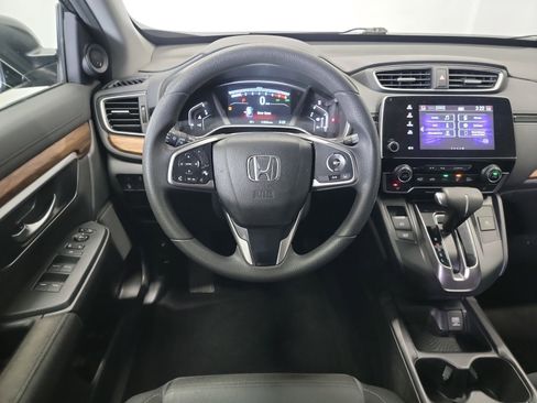 Used 2017 Honda CR-V EX image 16