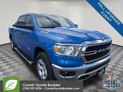 Used 2024 RAM 1500 Big Horn