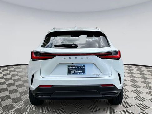 Used 2024 Lexus NX 350 AWD w/ Cold Area Package image 3