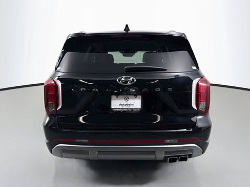 Used 2025 Hyundai Palisade SEL FWD image 6