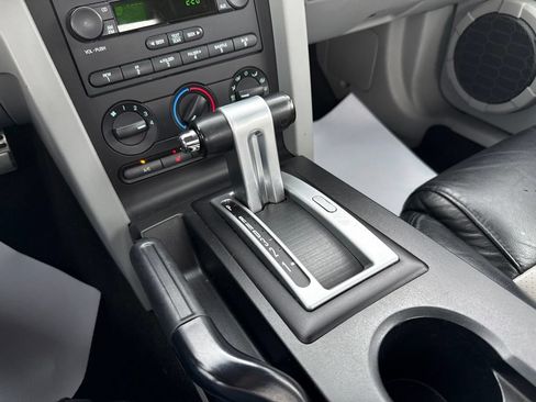Used 2007 Ford Mustang GT Premium RWD image 31
