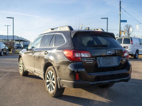 Used 2016 Subaru Outback 2.5i Limited image 24