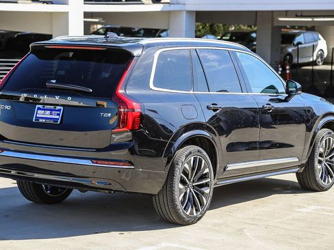 New 2026 Volvo XC90 T8 Ultra w/ Protection Package AWD/4WD image 8